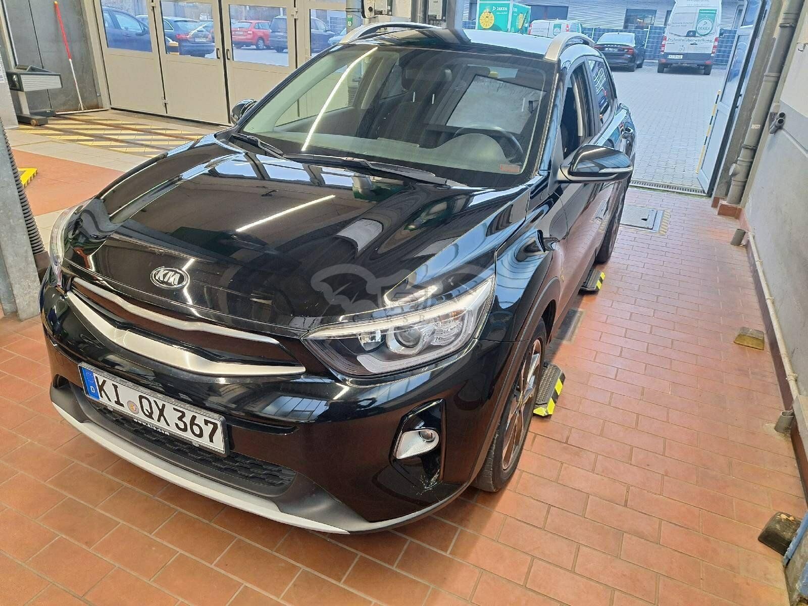 Kia Stonic 2020