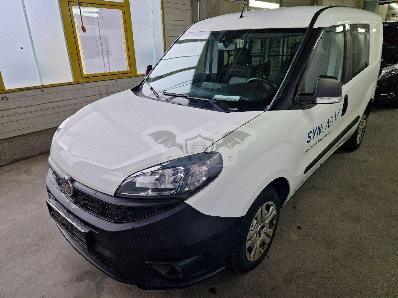 Fiat Doblo Cargo SX 2019