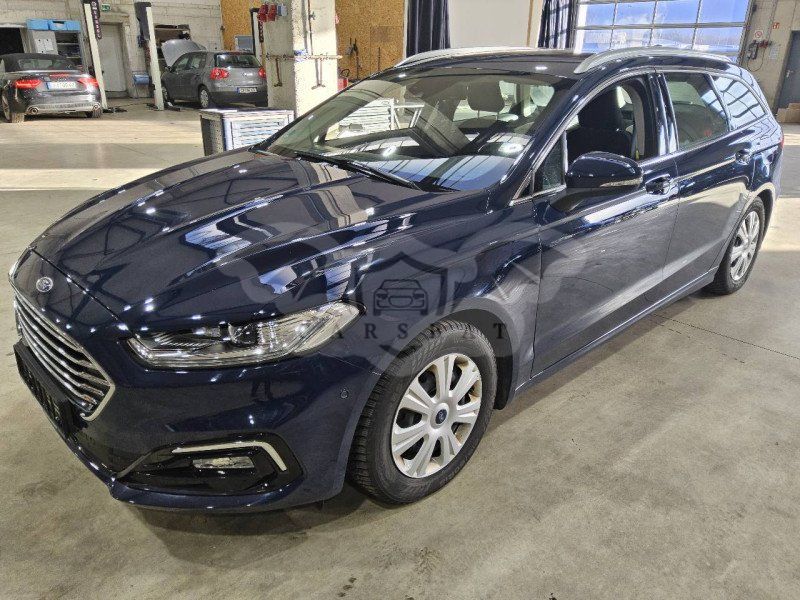 Ford Mondeo 2.0 Titanium 2022