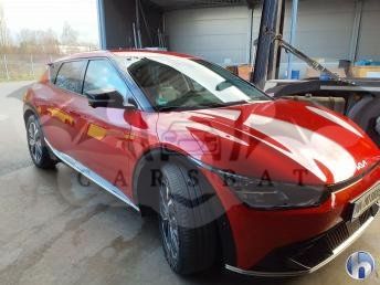 Kia EV6 2021