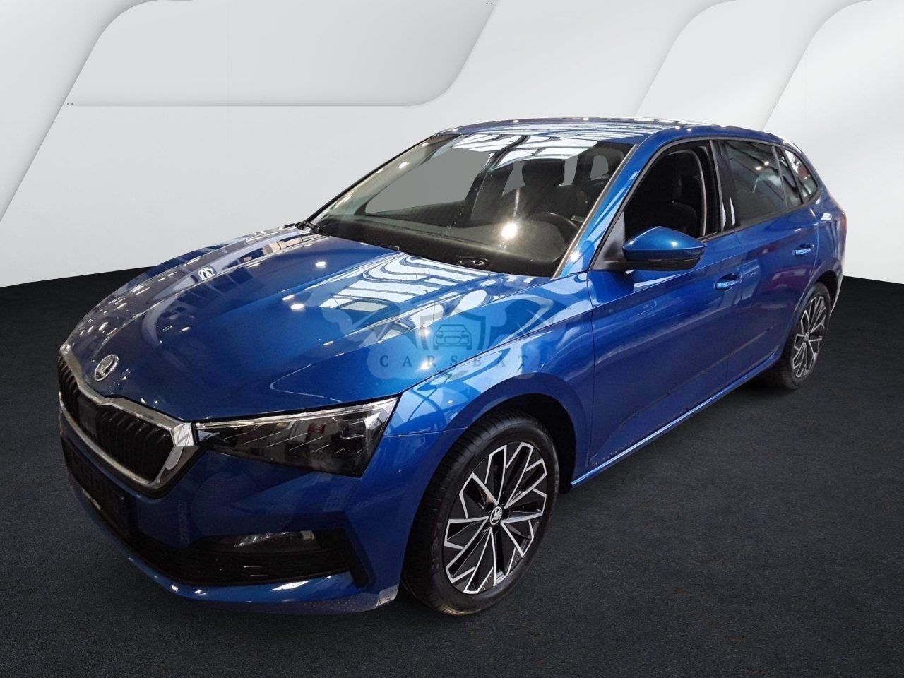 Skoda Scala 1.0 TSI Style 2020