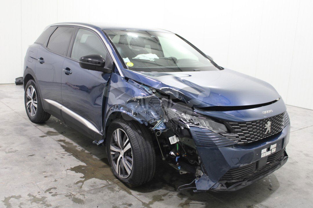 Peugeot 3008 1.5 Allure Pack 2024