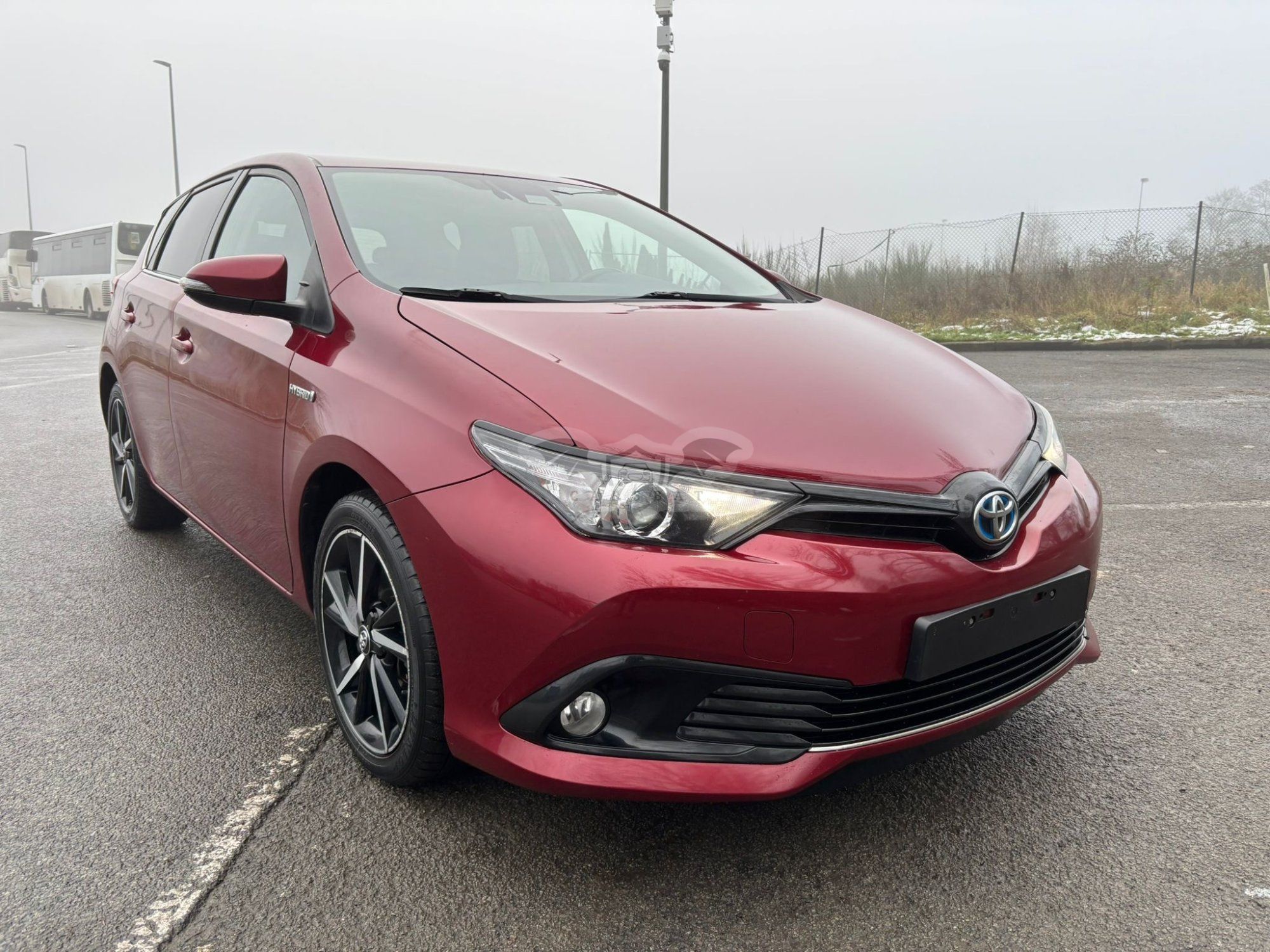 Toyota Auris 1.8 VVT-i 2018