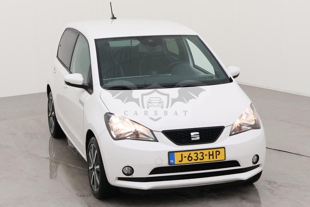 Seat Mii Plus 2020