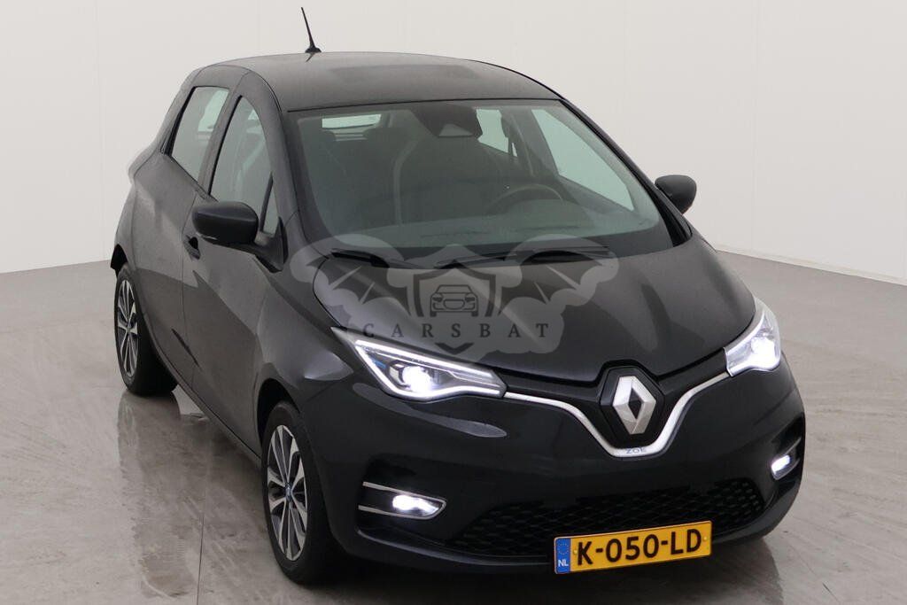 Renault Zoe 52 kWh Zen 2020