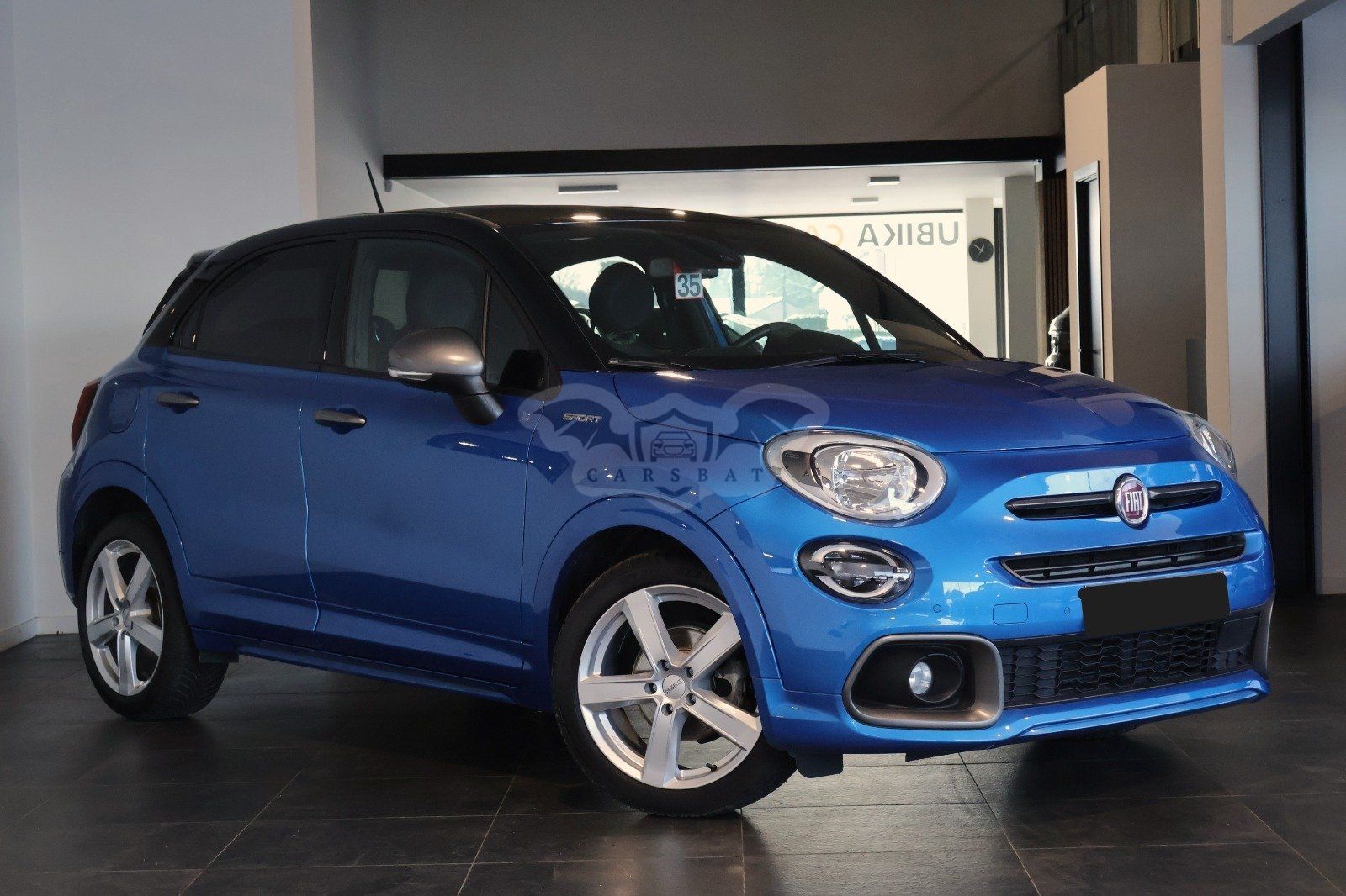Fiat 500X 1.0 Sport 2021