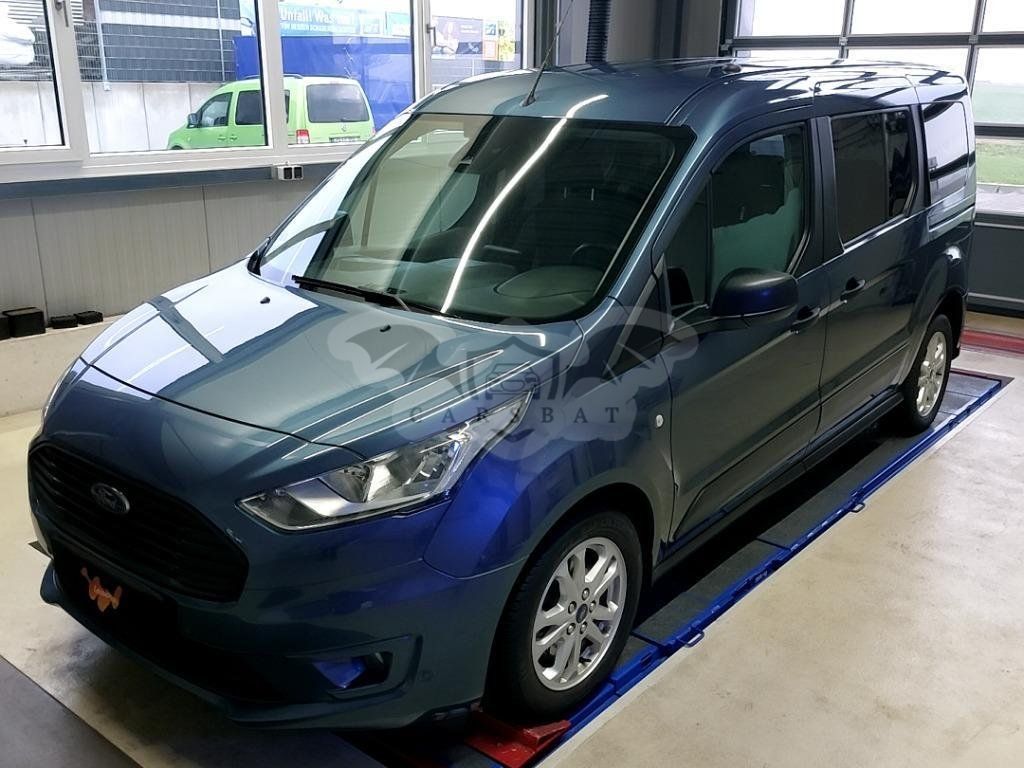 Ford Tourneo Connect 1.5 EcoBlue 2018