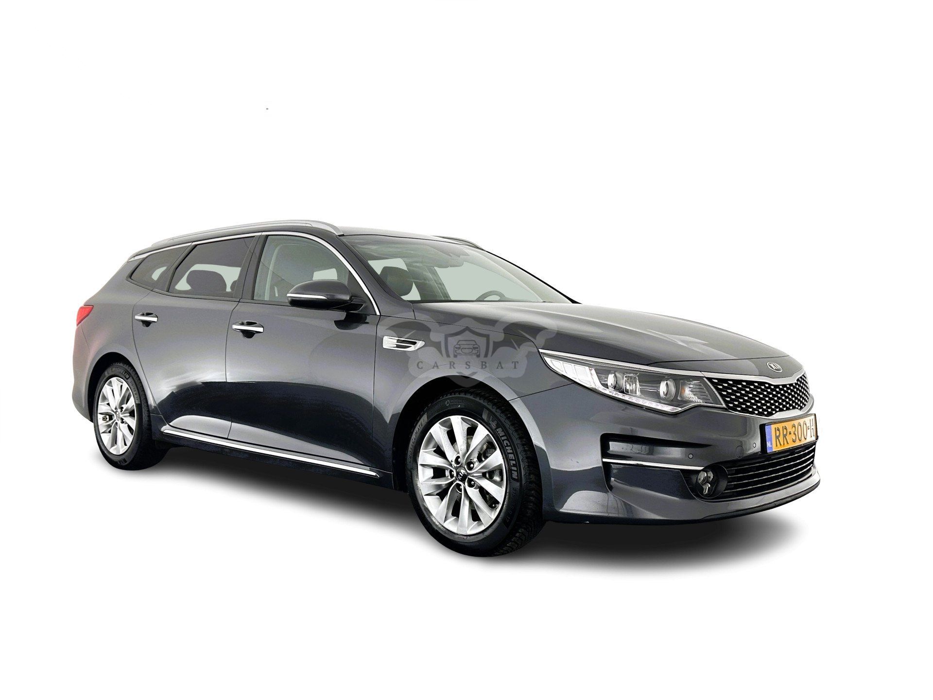 Kia Optima 1.7 CRDI ComfortPlusLine 2018