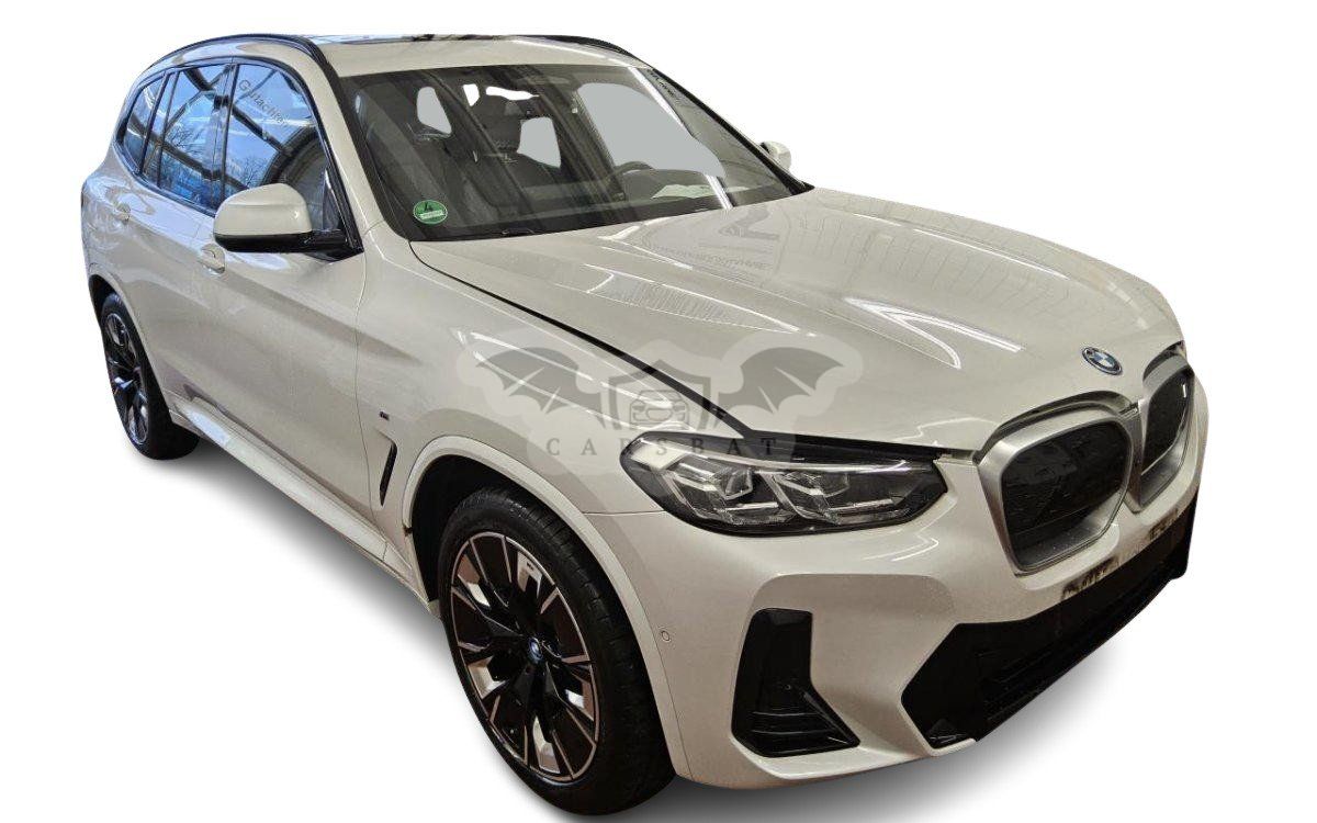 BMW iX3 M sport 2022