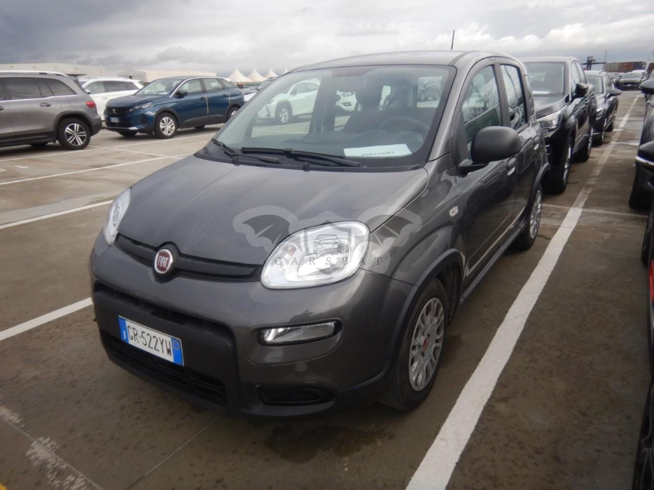 Fiat Panda 1.0 2023