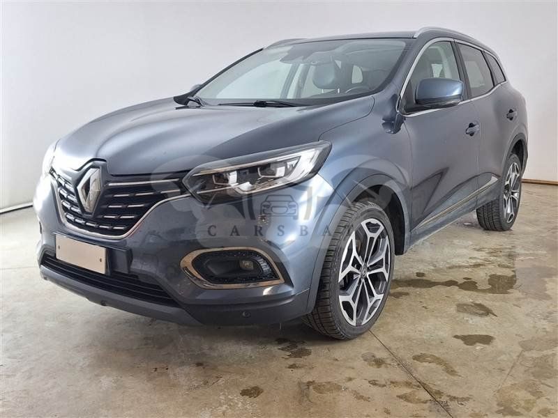 Renault Kadjar 1.7 DCI 2020
