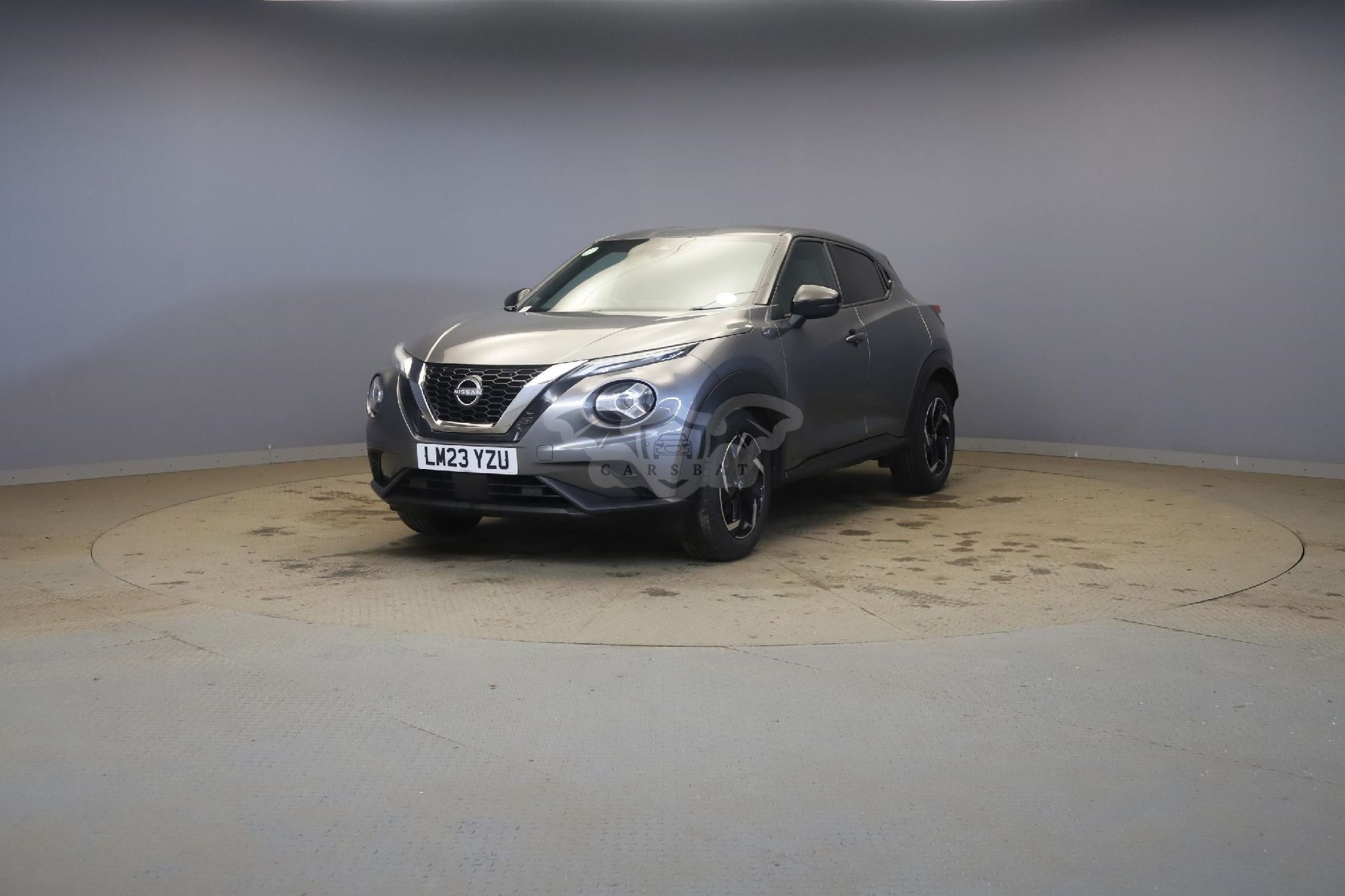 Nissan Juke 1.0 DIG-T N-connecta 2023