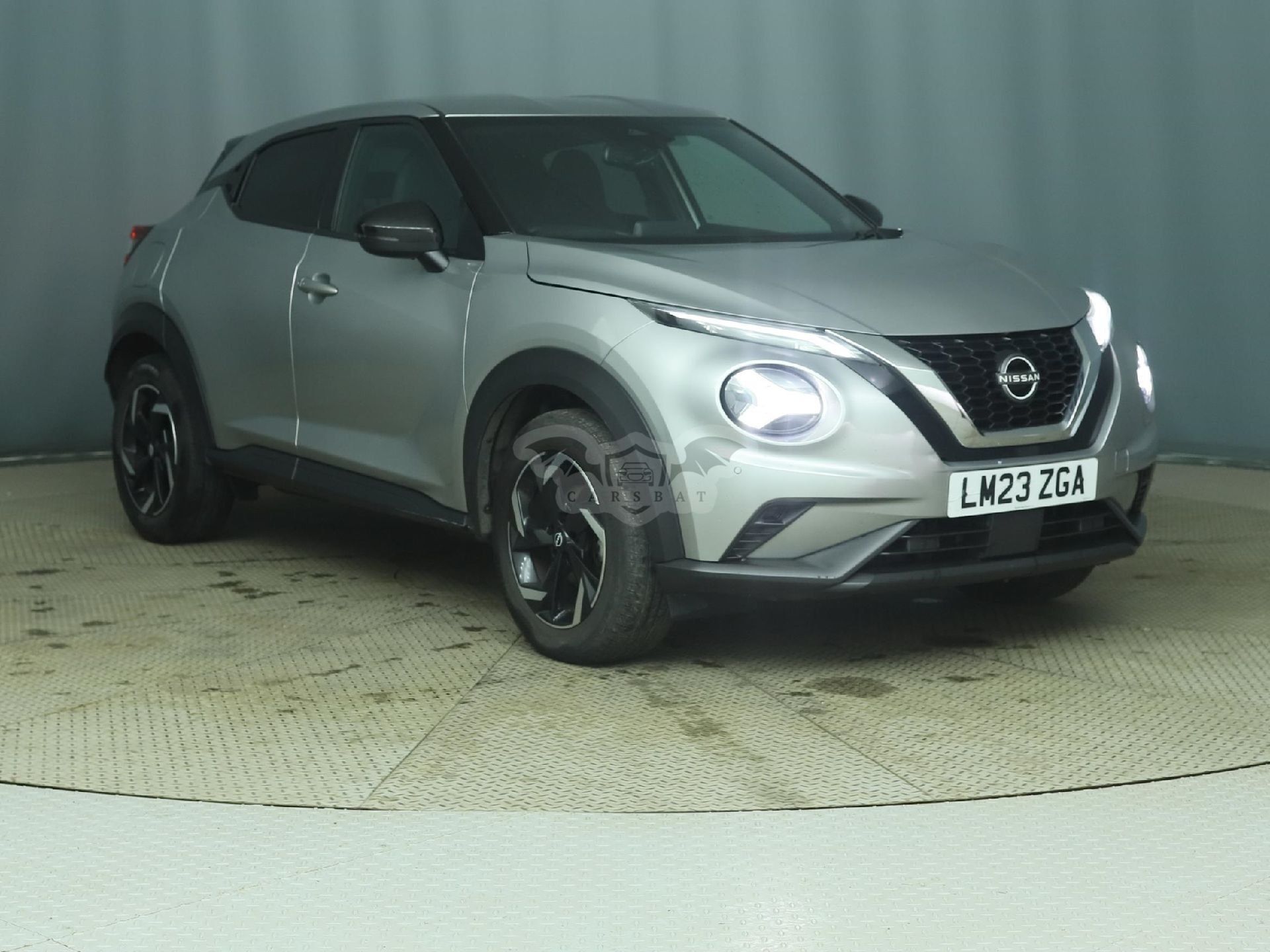 Nissan Juke 1.0 DIG-T N-connecta 2023