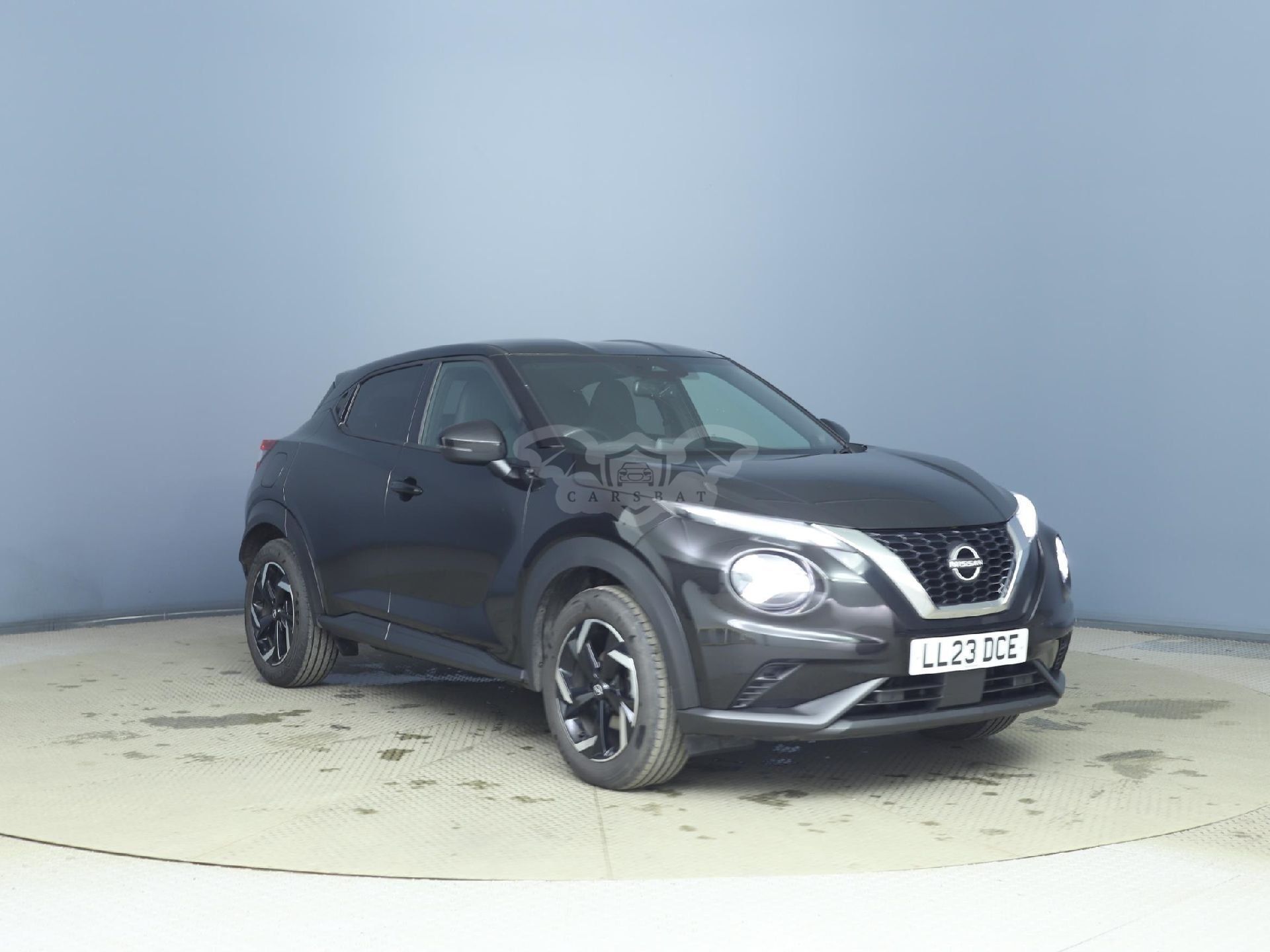 Nissan Juke 1.0 DIG-T N-connecta 2023
