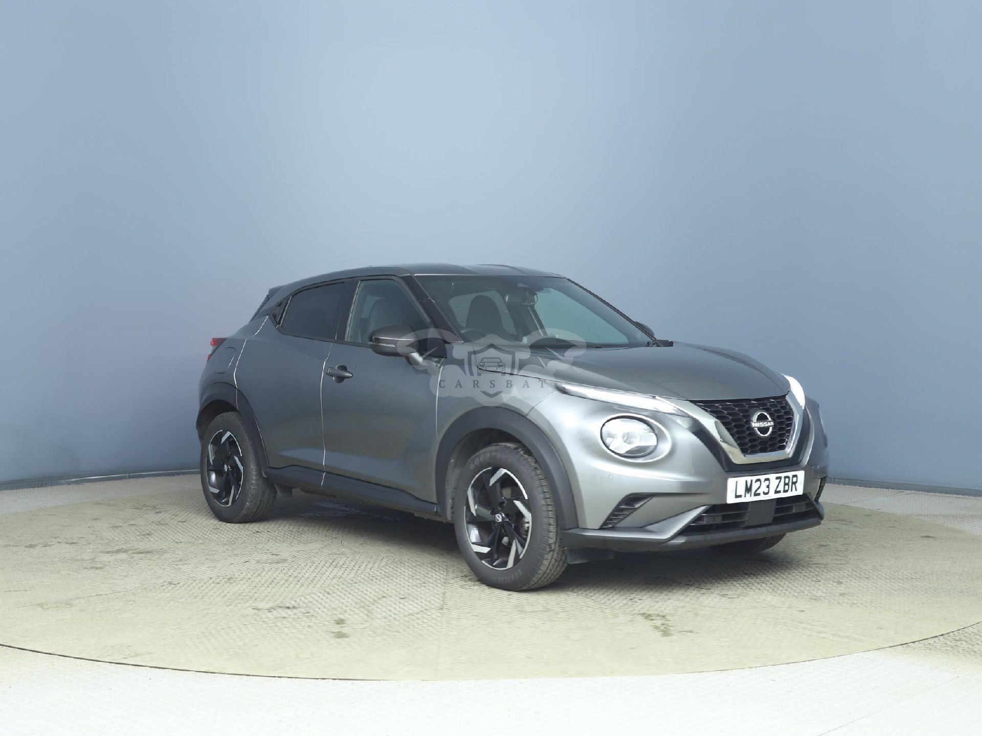 Nissan Juke 1.0 DIG-T N-connecta 2023