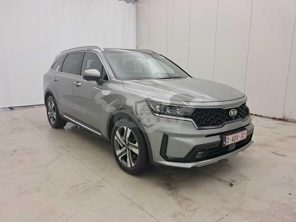 Kia Sorento 1.6 2021