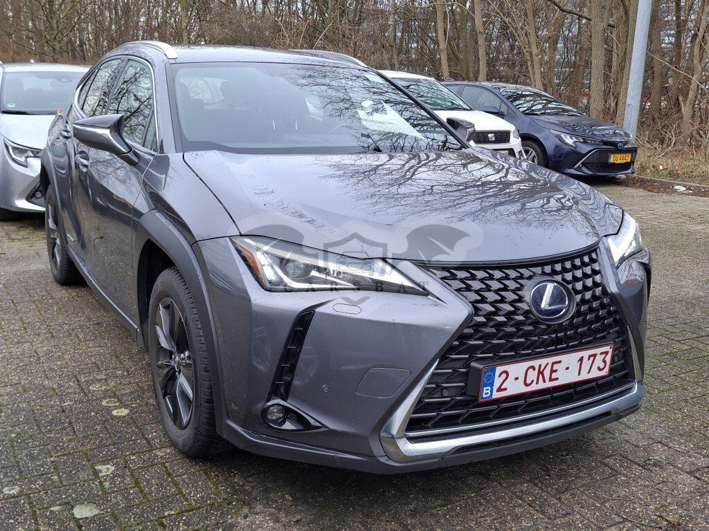 Lexus UX 250h Business 2022