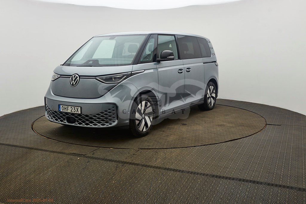 Volkswagen ID.Buzz 79 kWh 2023