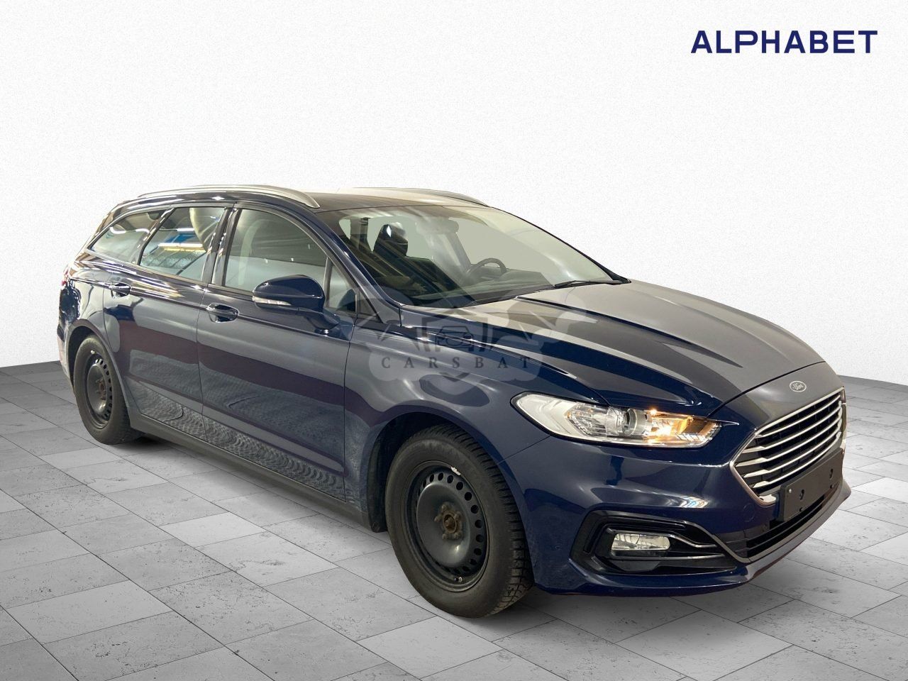 Ford Mondeo 2.0 Business 2019