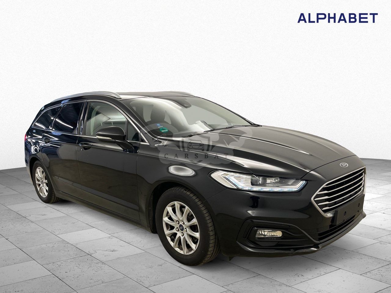 Ford Mondeo 2.0 Trend 2019