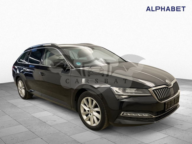 Skoda Superb Combi 2.0 TDI Style 2020