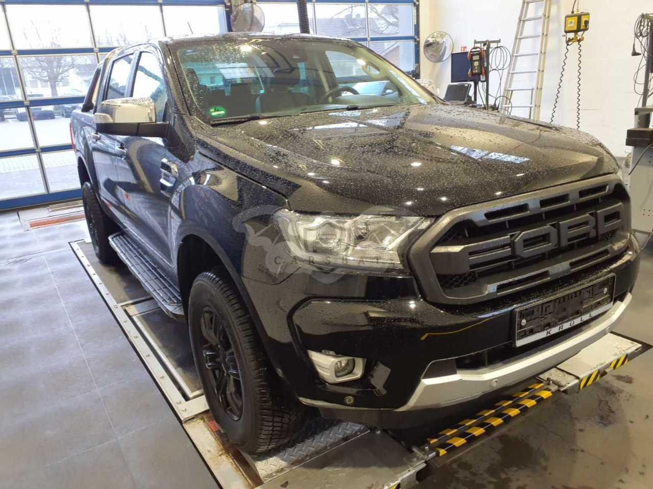 Ford Ranger 2.0 Limited 2020