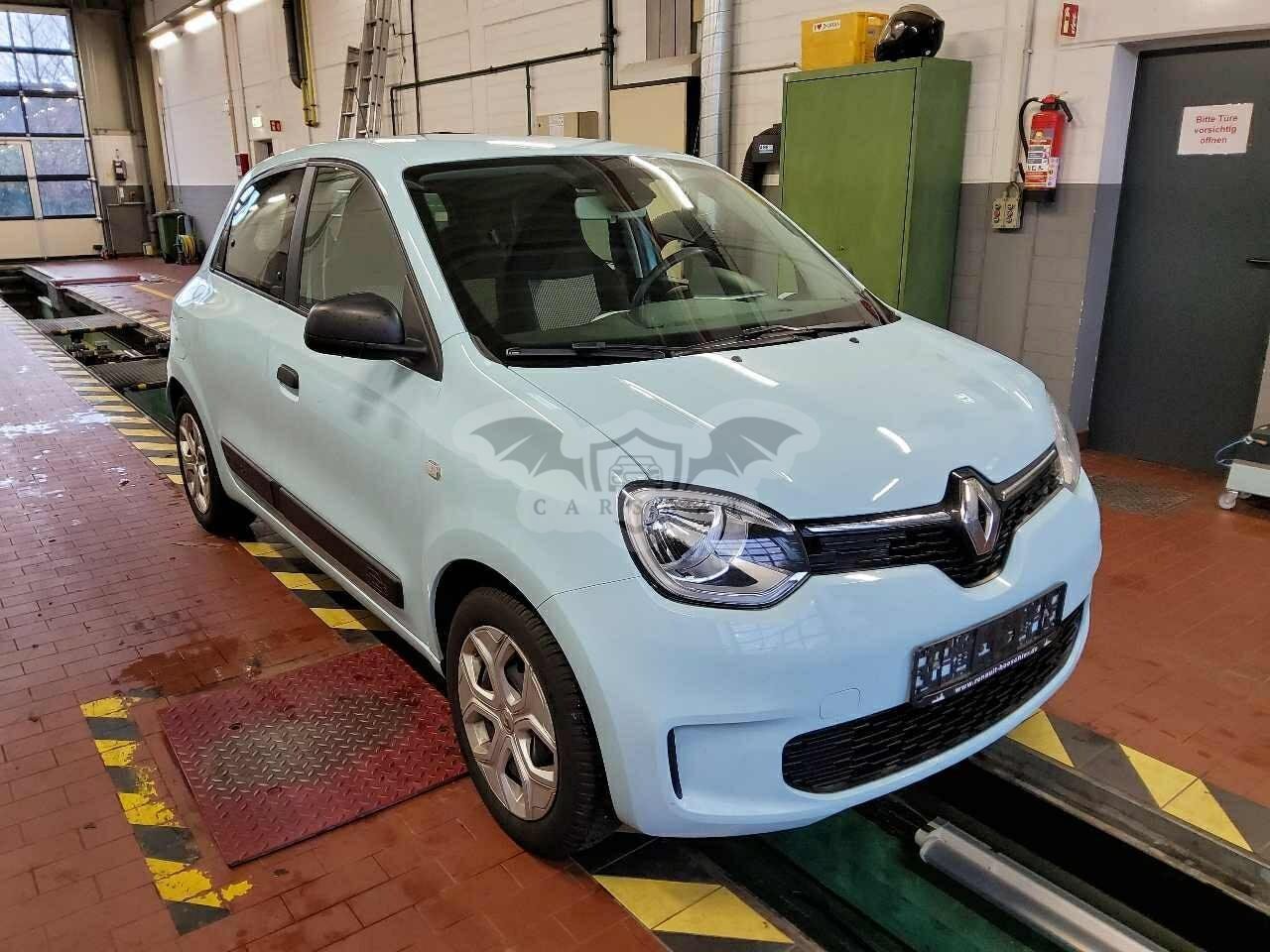 Renault Twingo Life 2020
