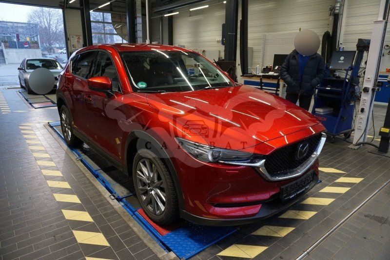 Mazda CX-5 2020
