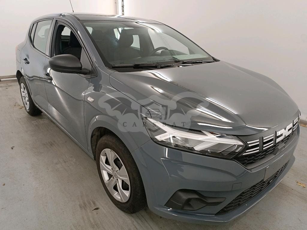 Dacia Sandero 1.0 SCe Essential 2023