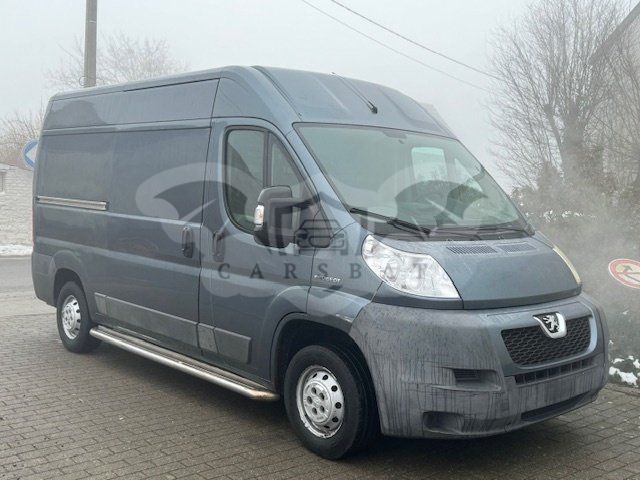 Peugeot Boxer L2H2 2.2 HDI Grip 2009