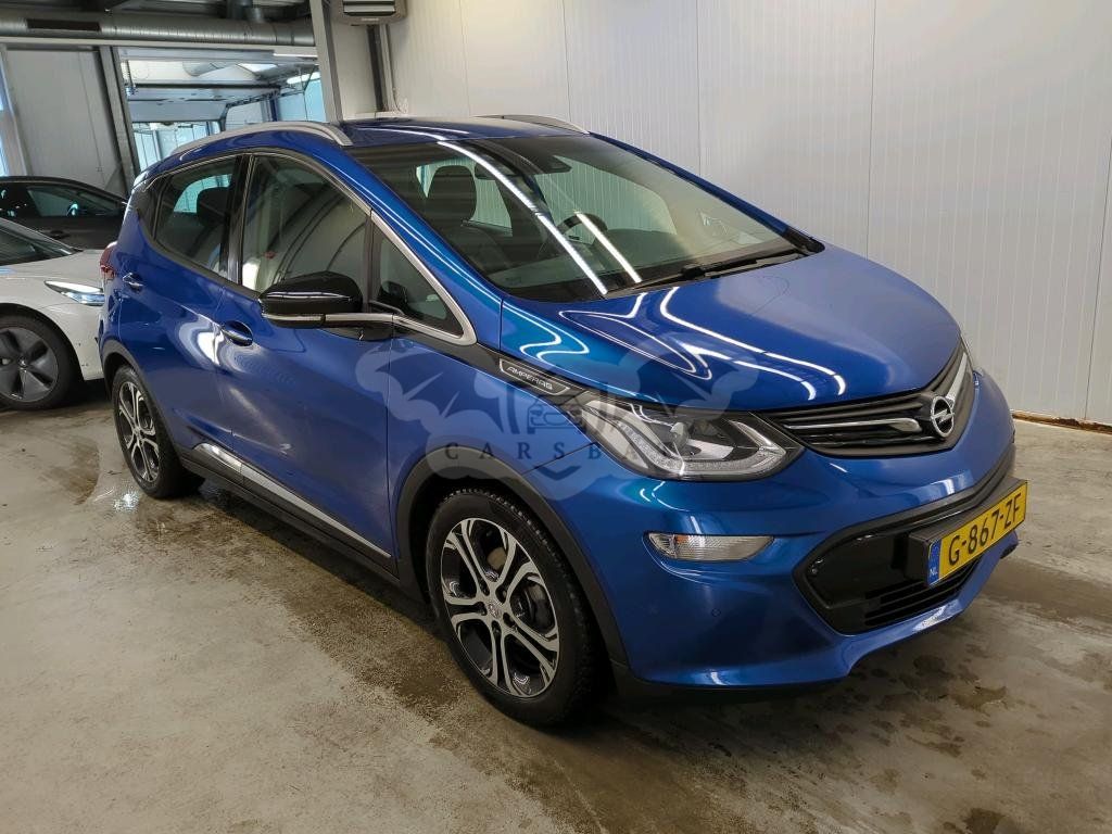 Opel Ampera-E 60 kWh Business Executive 2019