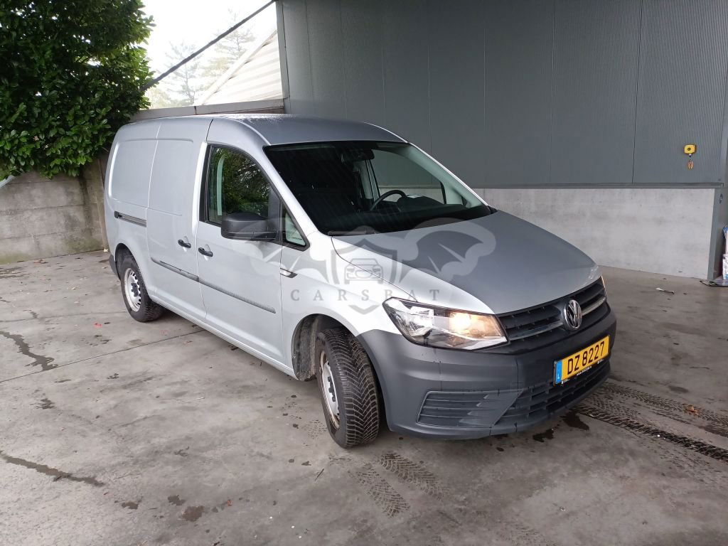 Volkswagen Caddy Maxi 2.0 TDI 2020