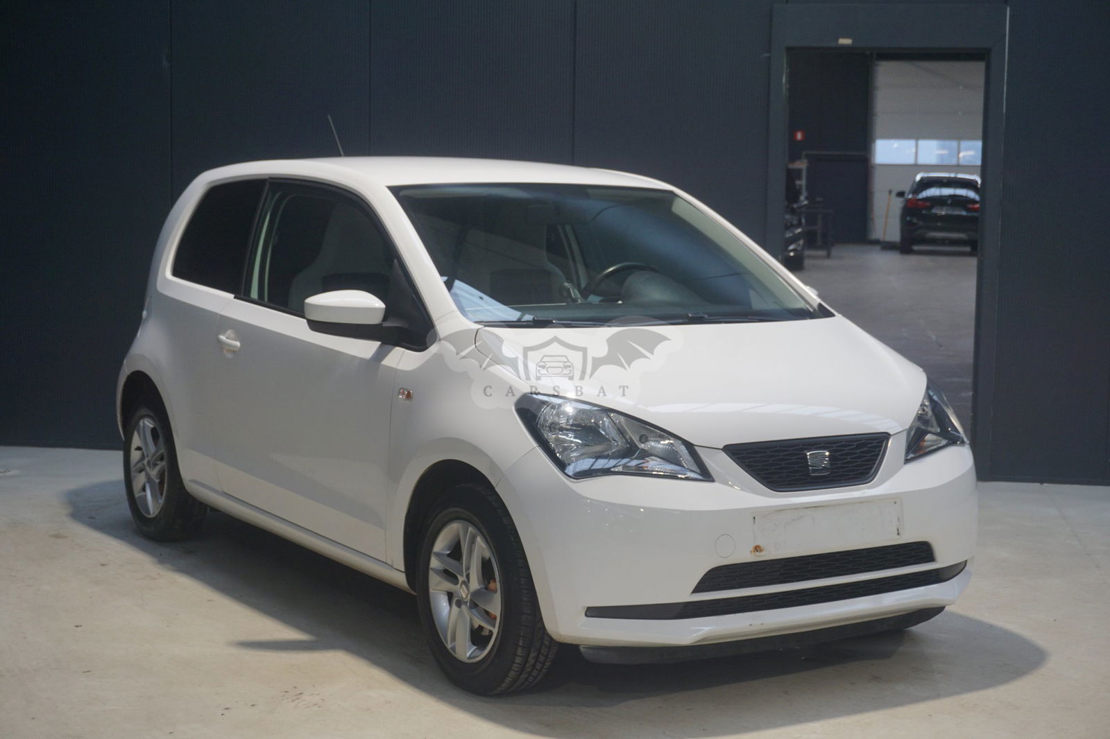 Seat Mii 1.0i Style 2014