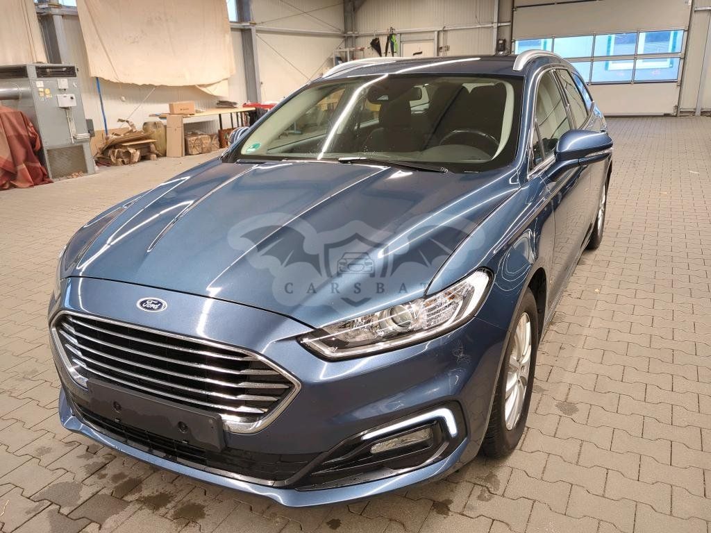 Ford Mondeo 2.0 2020
