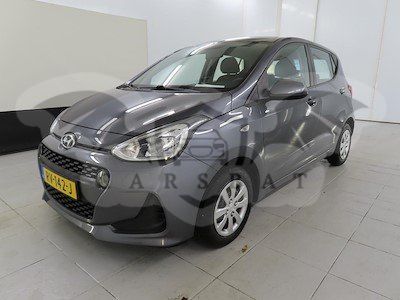 Hyundai i10 1.0i Comfort 2018
