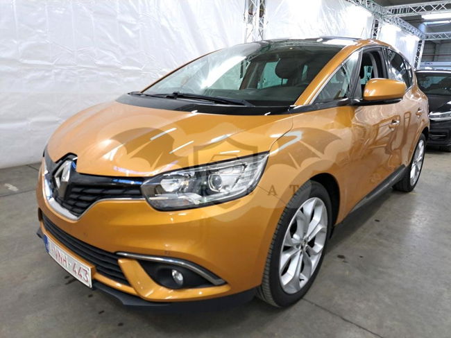 Renault Scenic 1.7 DCI 2019