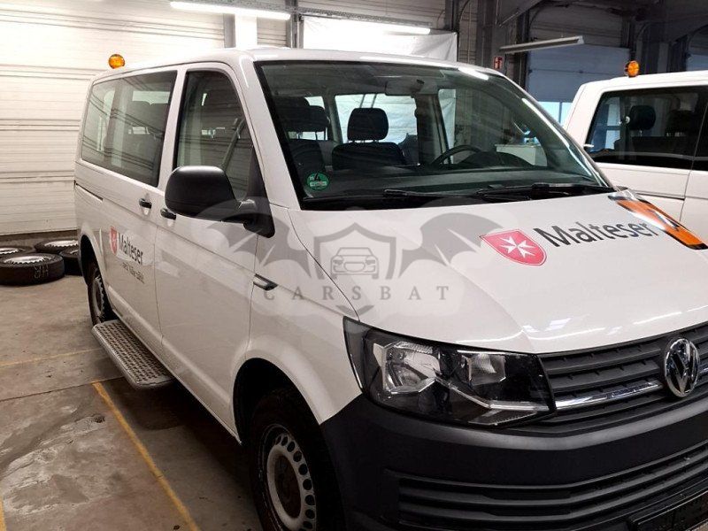 Volkswagen Multivan 2.0 TDI 2019