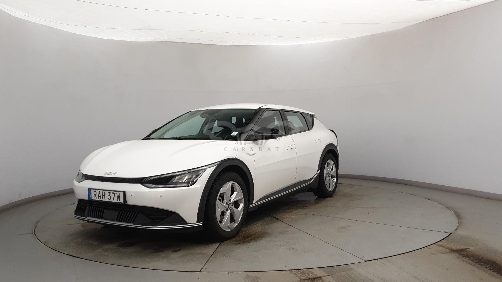 Kia EV6 77,4 kWh 2023