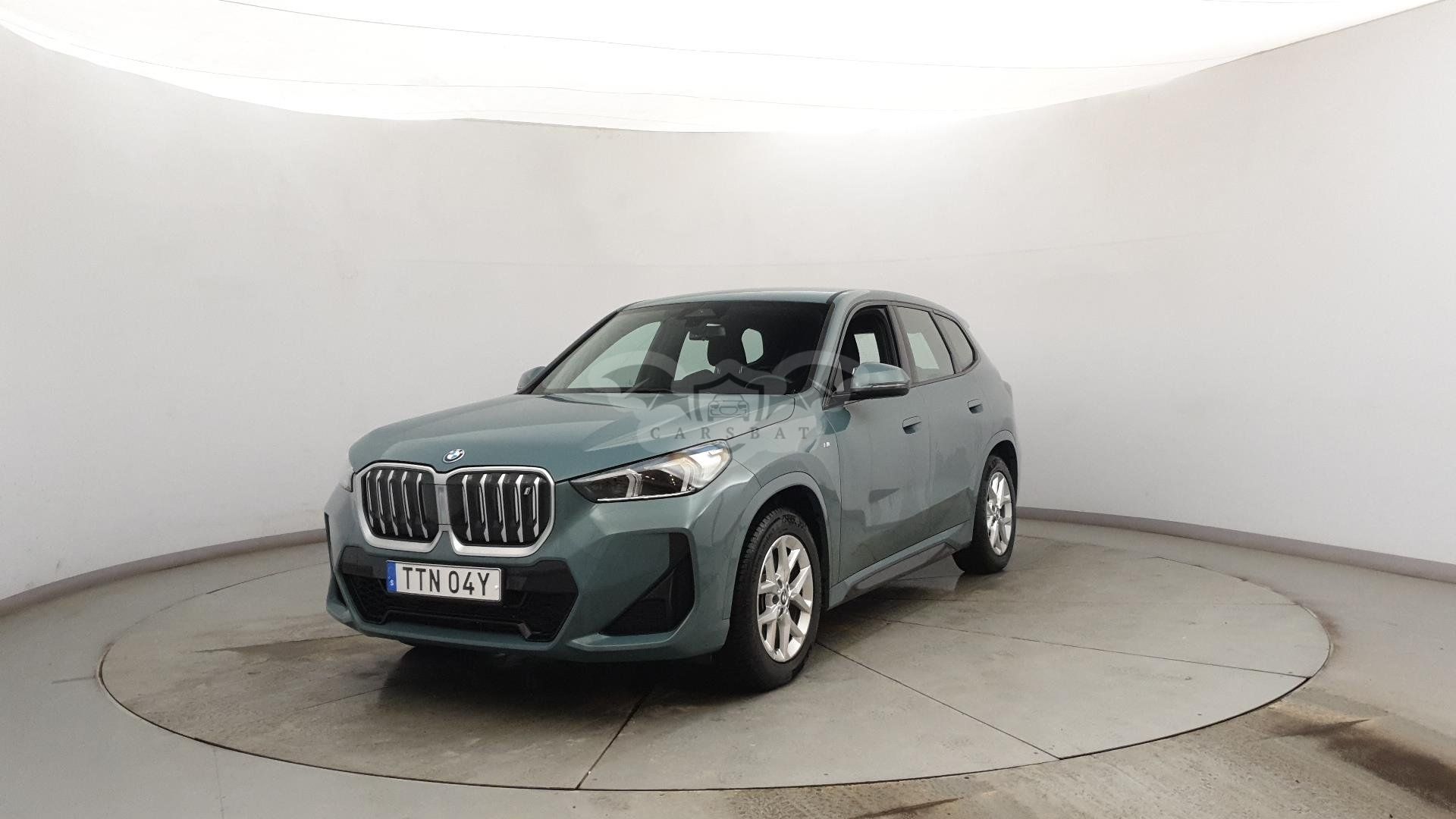 BMW iX1 M Sport 2023