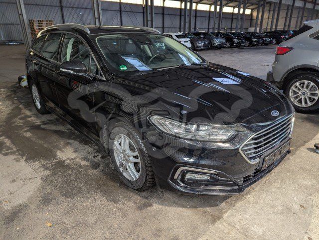 Ford Mondeo 2.0 Titanium 2019