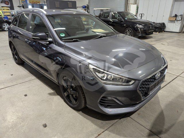 Hyundai i30 1.6 CRDi Passion 2018