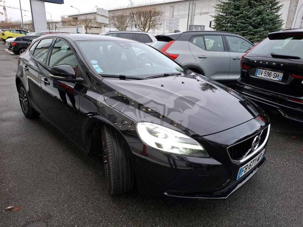Volvo V40 T3 Business 2018
