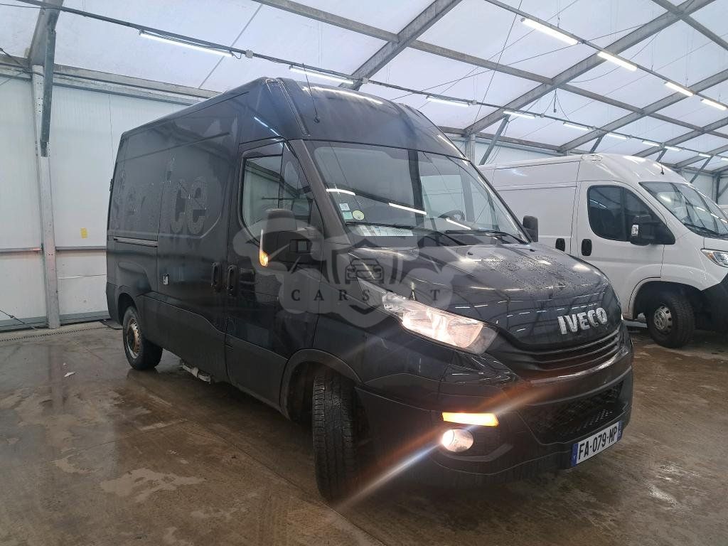 Iveco Daily 2.3 2018