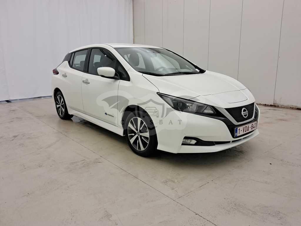 Nissan Leaf Acenta 2018