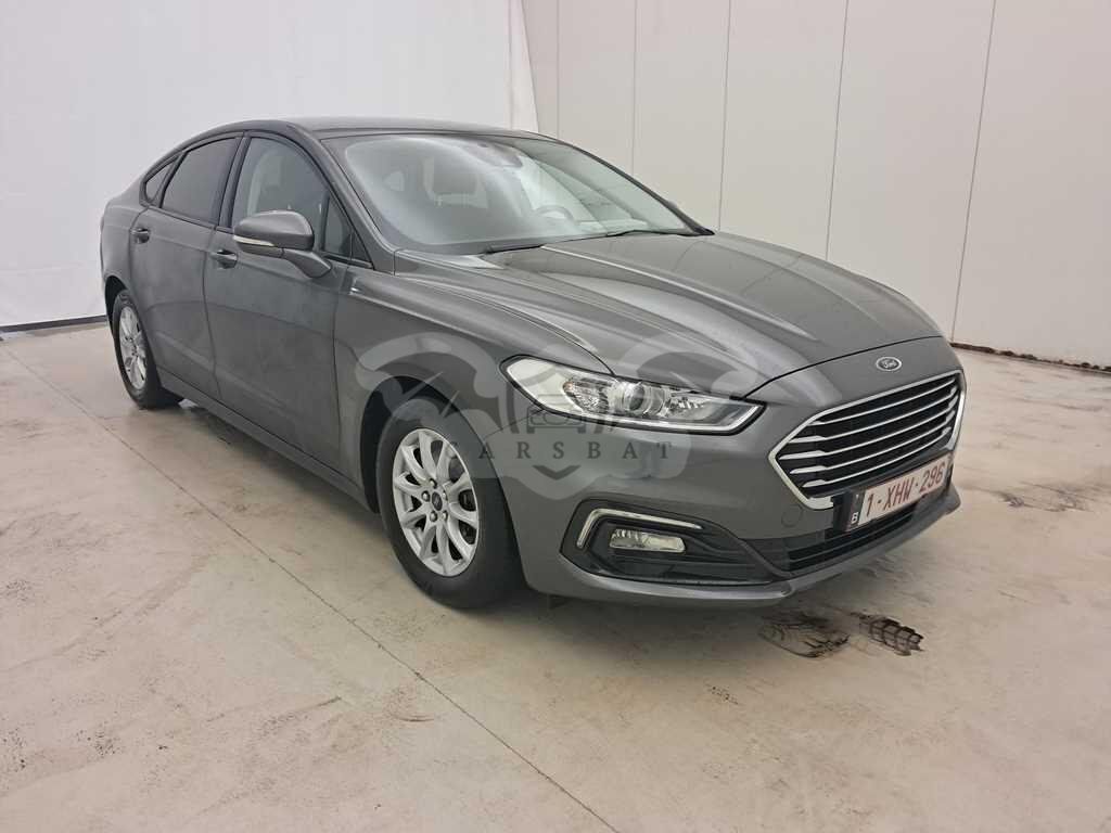 Ford Mondeo 2.0 Business 2020