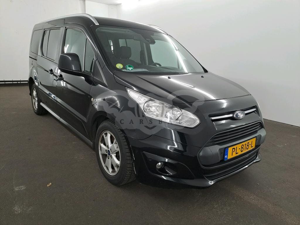 Ford Tourneo Connect 1.5 TDCI Titanium 2017