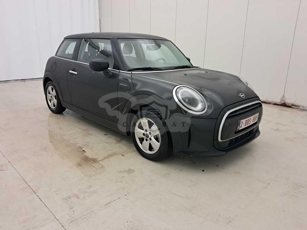 Mini 3 Doors One 1.5 2021