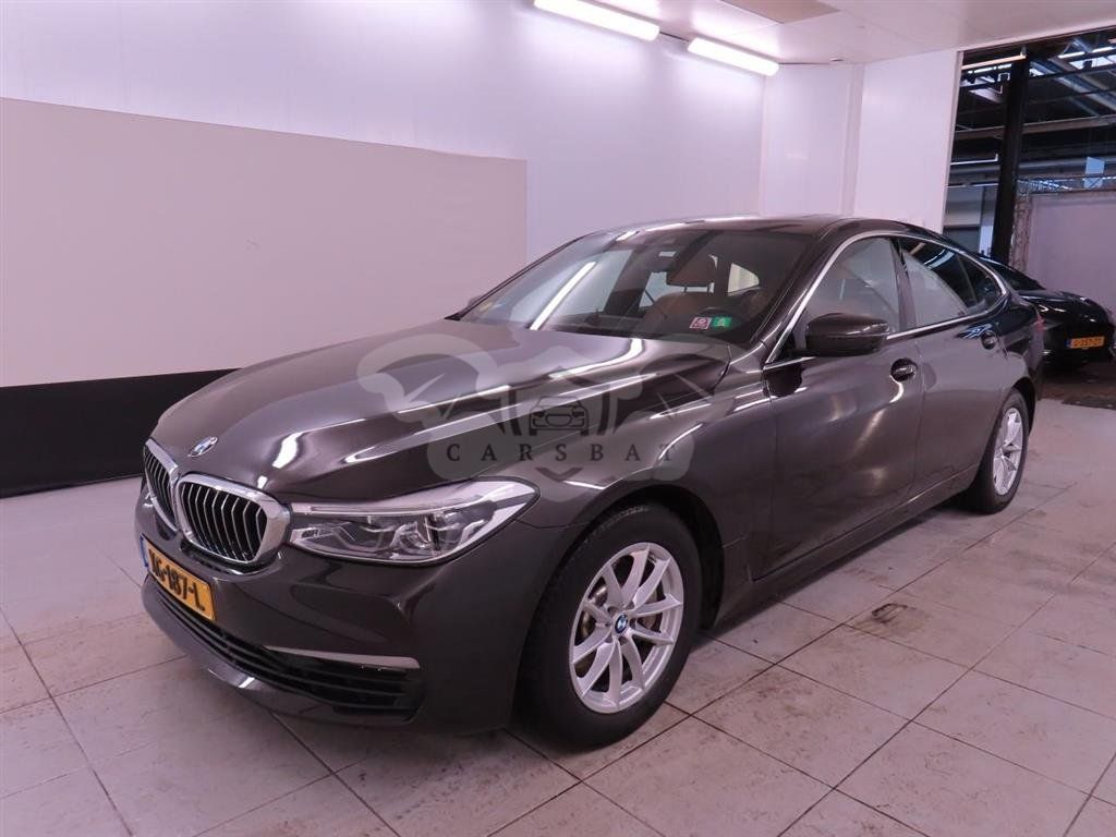 BMW 6 Series 620d High Executive 2019