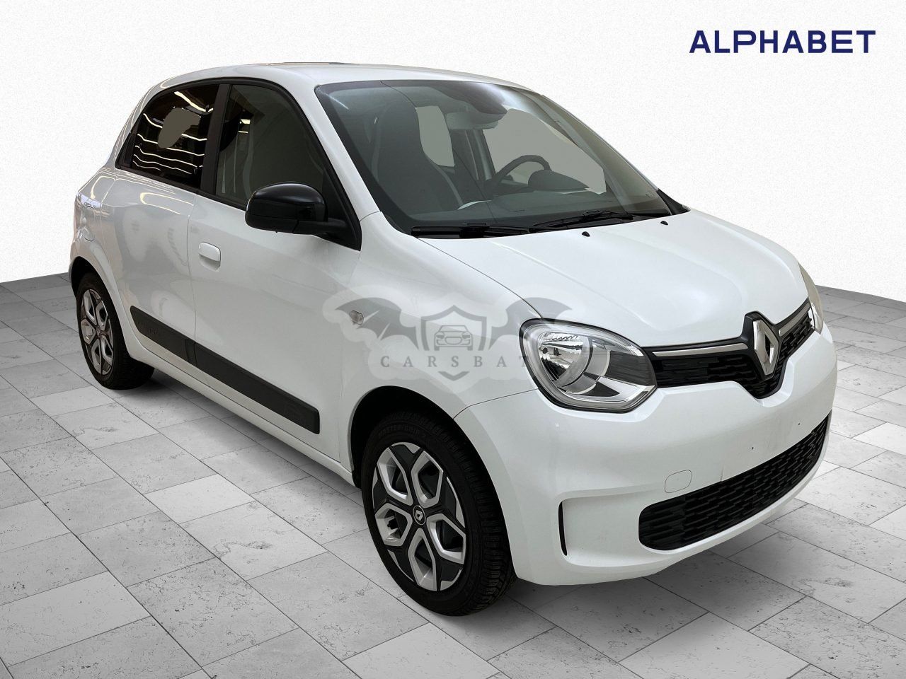 Renault Twingo Equilibre 2022
