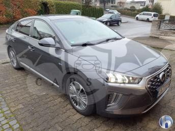 Hyundai IONIQ 2020